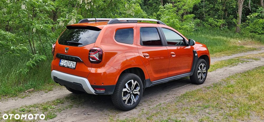 Dacia Duster 1.0 TCe Prestige - 6