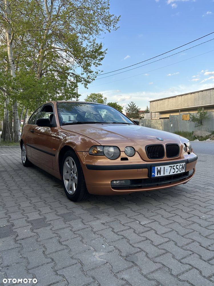 BMW Seria 3 - 3