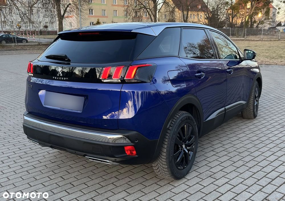 Peugeot 3008 BlueHDi 120 Stop & Start Active - 6
