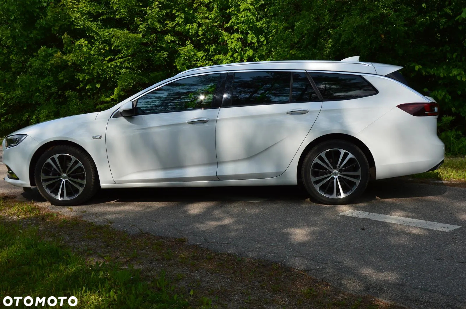 Opel Insignia Grand Sport2.0 Direct InjTurbo 4x4 Exclusive - 7