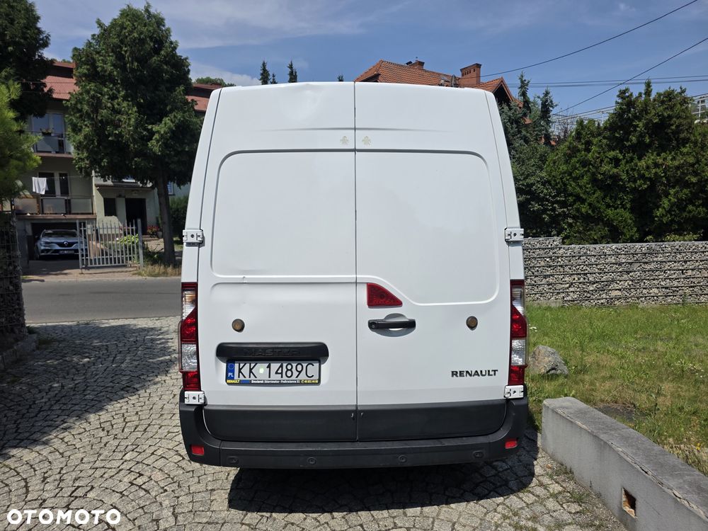 Renault Master - 5