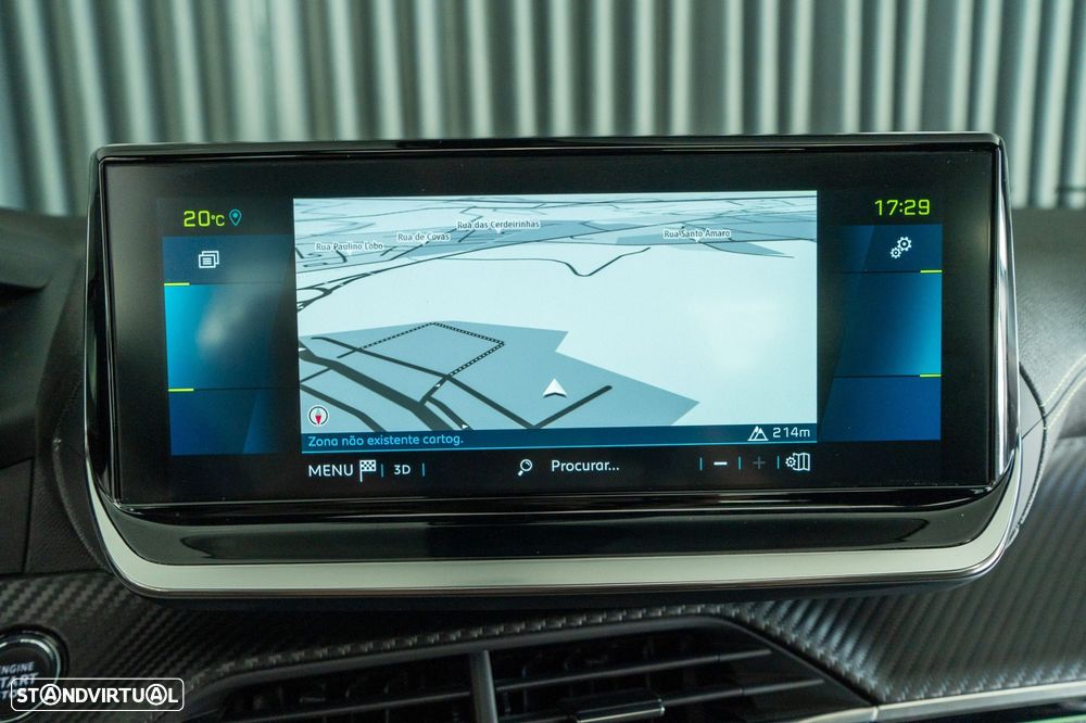 Peugeot e-2008 50 kWh GT Pack - 17