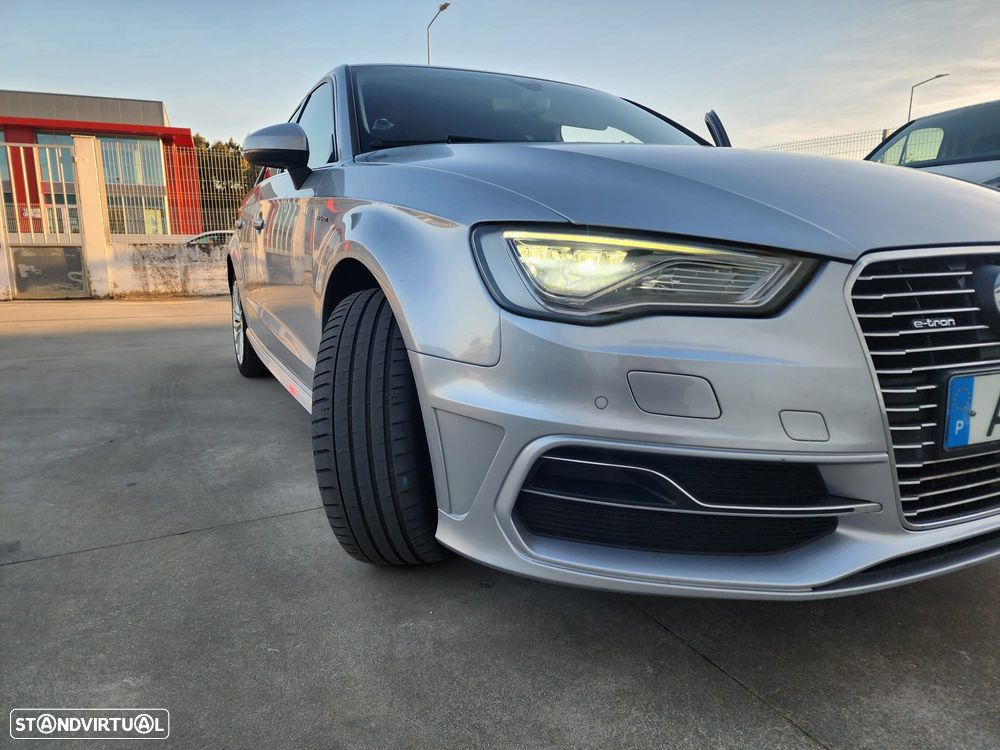 Audi A3 Sportback - 3