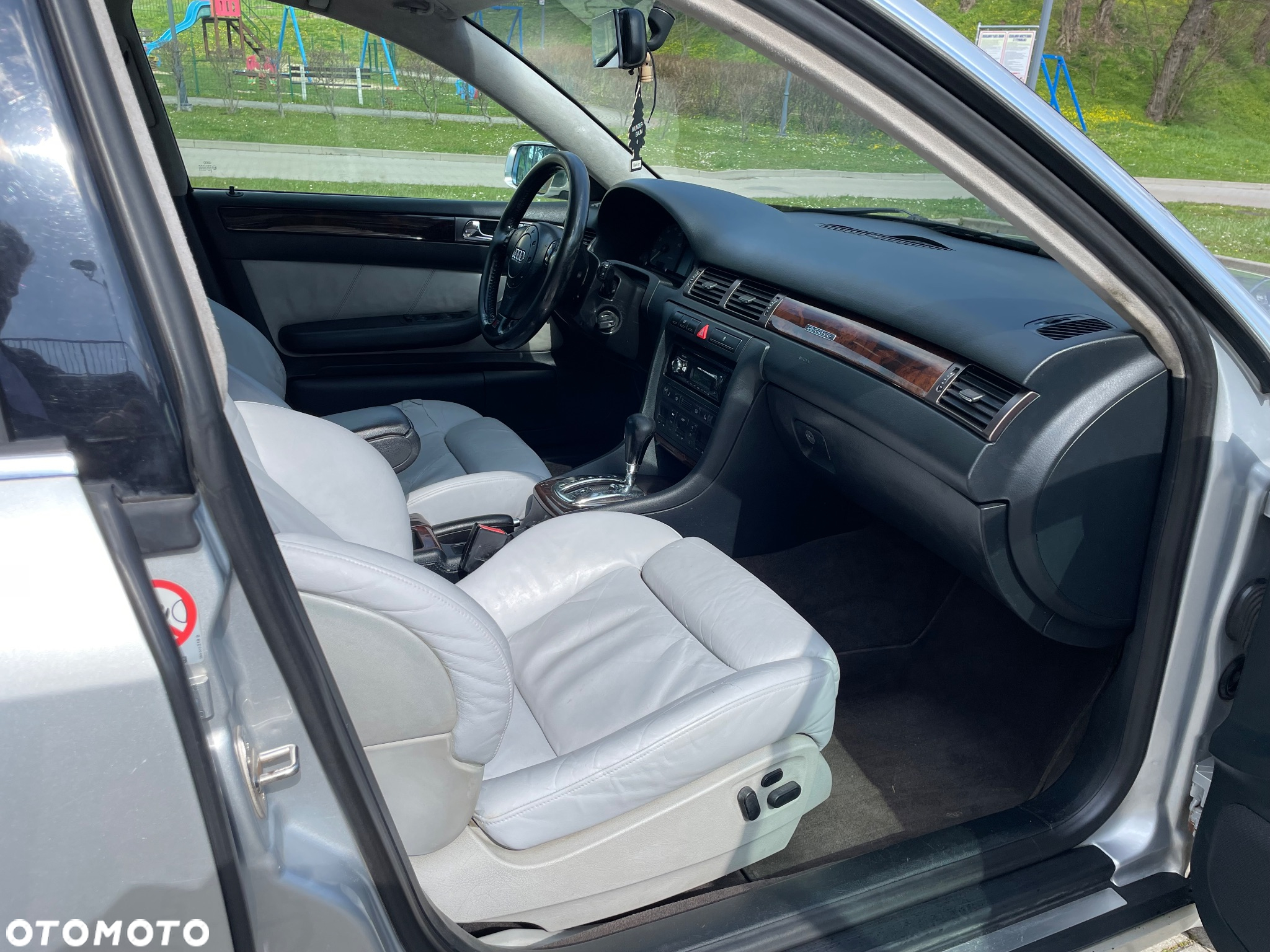Audi S6 Avant 4.2 Quattro Tiptronic - 17