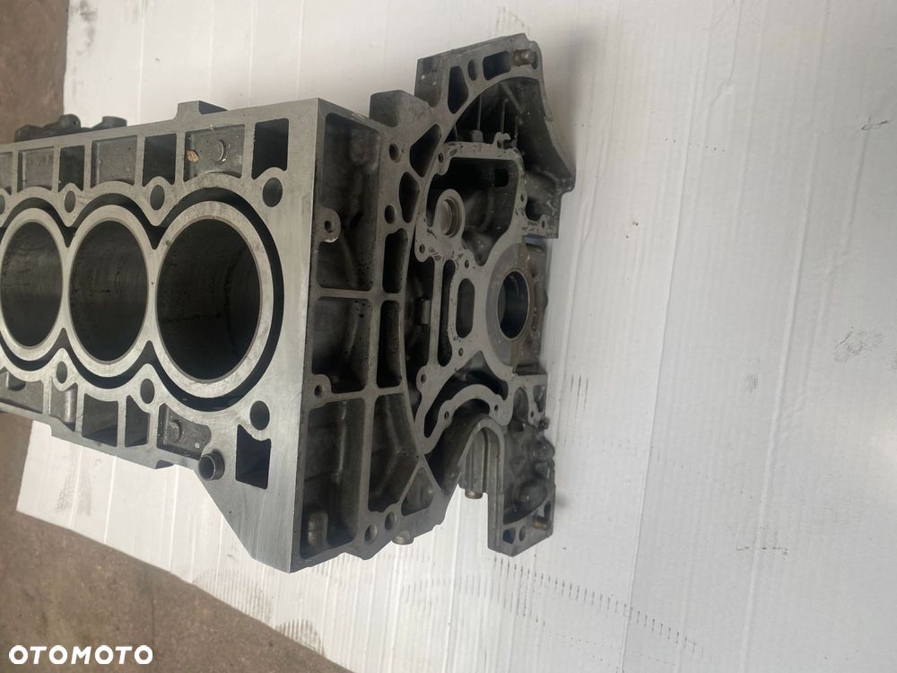 OPEL INSIGNIA B 2.0 CDTI LSQ BLOK SILNIKA B20DVH 55493563 LSQ - 4