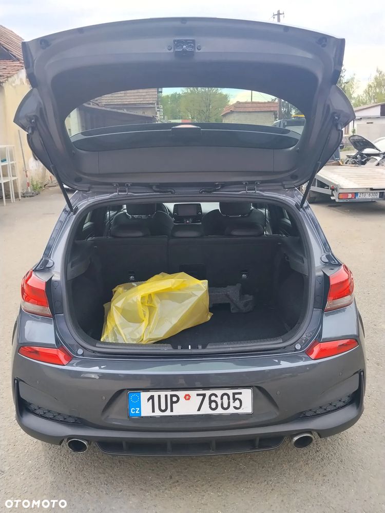 Hyundai i30 N 2.0 T-GDI Performance - 19