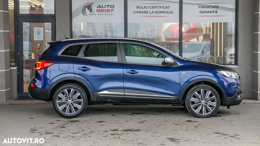 Renault Kadjar - 5