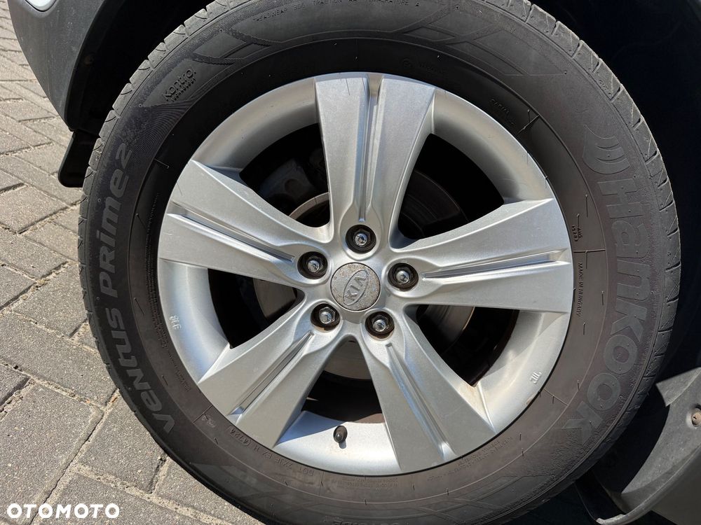 Kia Sportage - 17