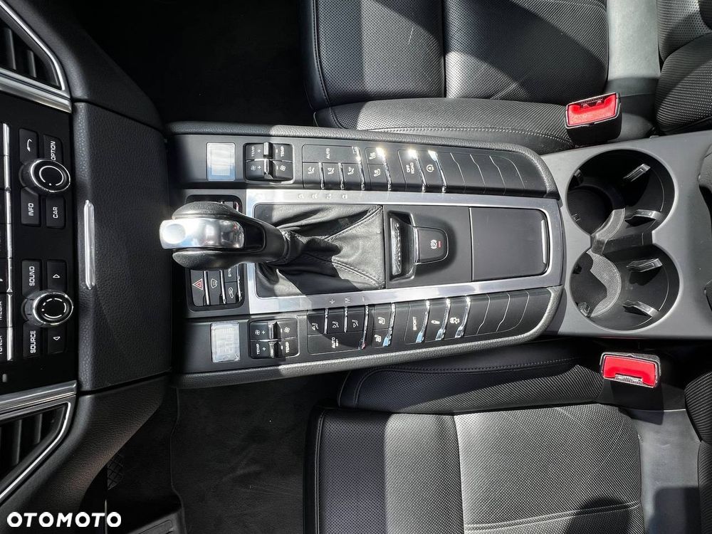 Porsche Macan S PDK - 8