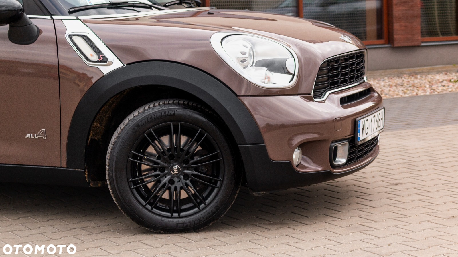 MINI Cooper S Standard - 16