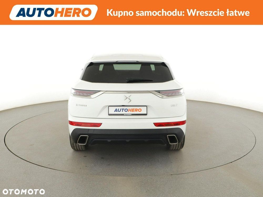 DS Automobiles DS 7 Crossback 1.6 E-Tense Bastille + - 7