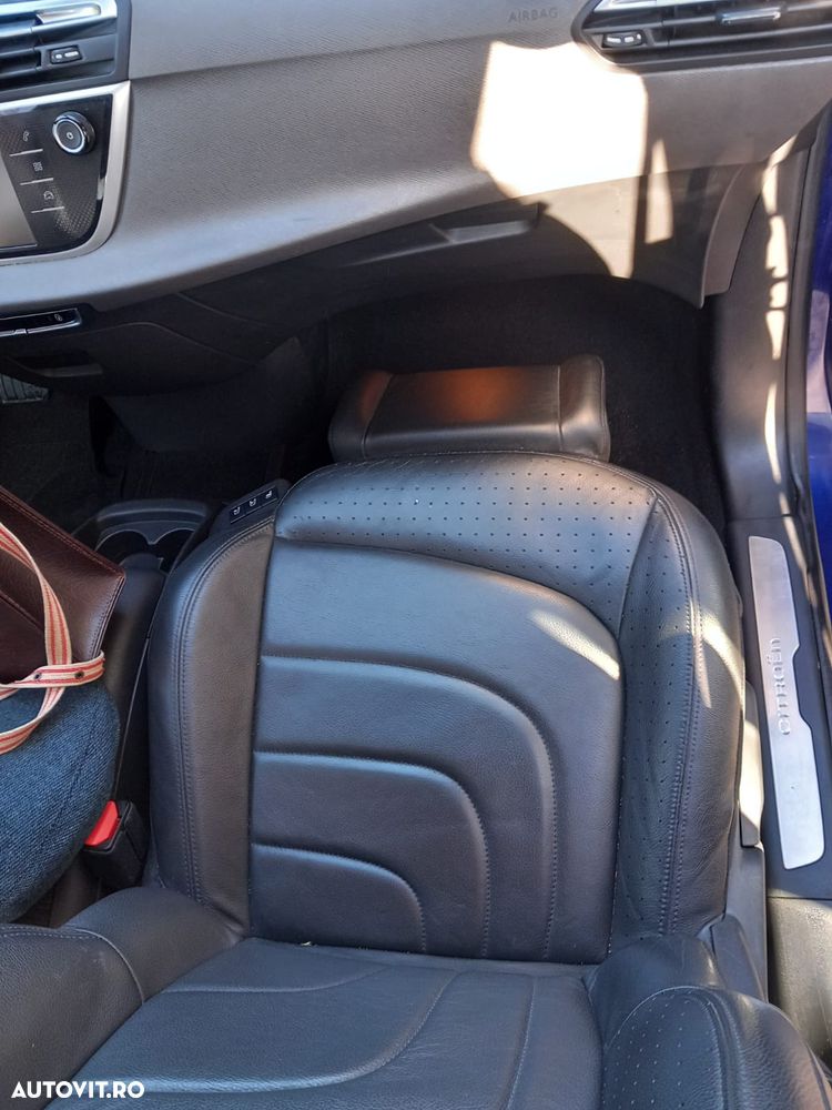 Citroën C4 Picasso e-HDi 115 ETG6 Business Class - 4