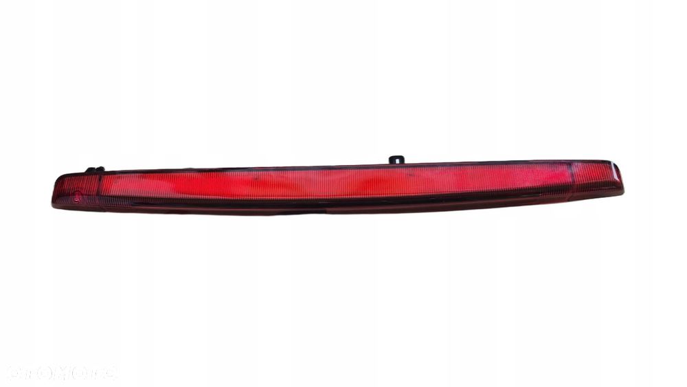 Lampa Światło 3 Trzecie STOP Skoda Scala Kamiq OE 654945097A ORYG NOWA !!