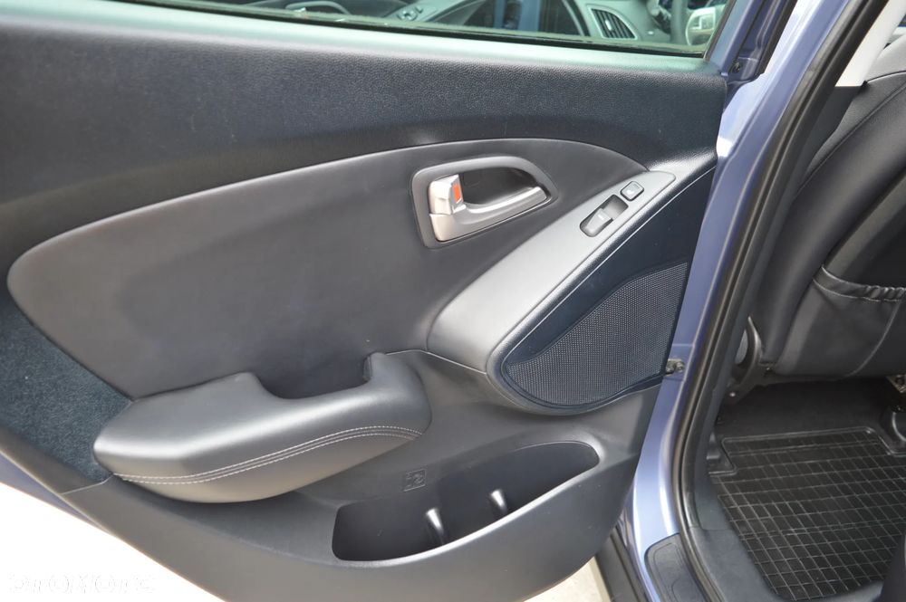 Hyundai ix35 1.6 2WD 5 Star Edition - 15