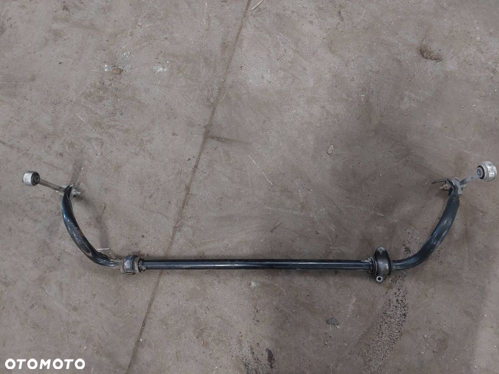 DRĄŻEK STABILIZATOR PRZÓD AUDI A6 C7 - 1