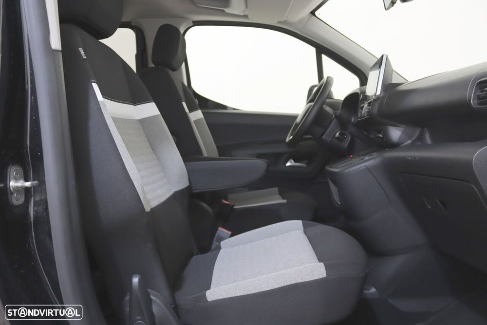 Citroën e-Berlingo M Shine - 9