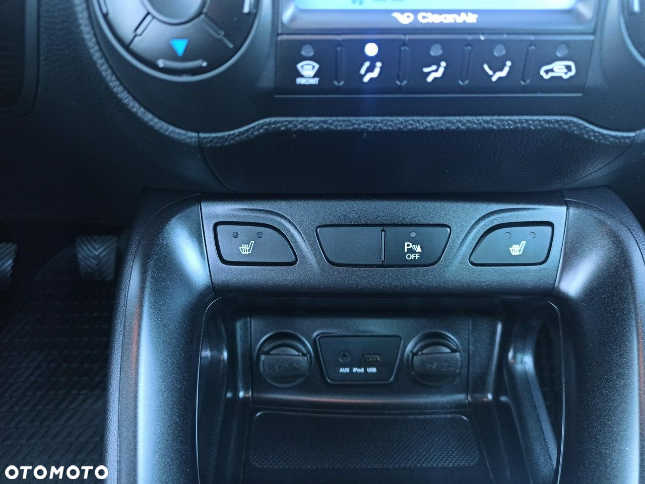 Hyundai ix35 - 16
