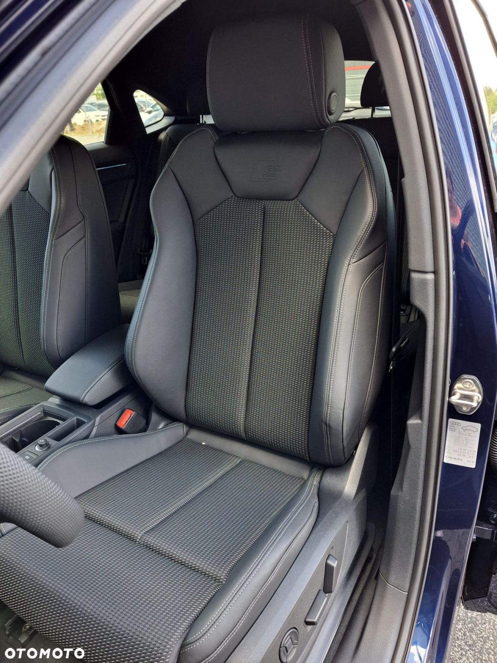 Audi Q3 Sportback - 11