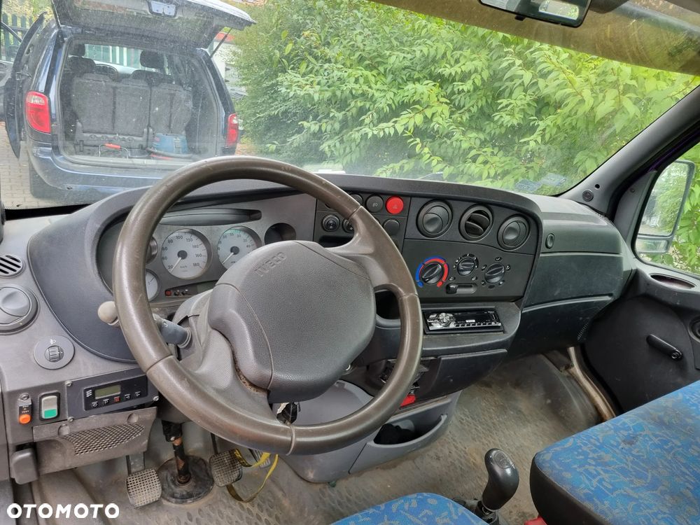 Iveco Daily 35C13 - 7