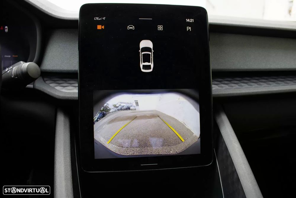 Polestar 2 Long Range 78 kWh - 35