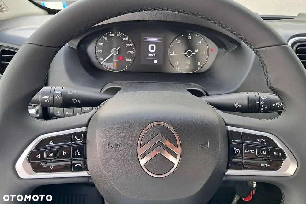 Citroën Jumper L3 Kontener 8P 2.2 140KM - 11