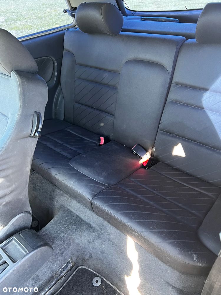 Audi A3 3-drzwiowe 1.9 TDI Ambition - 10