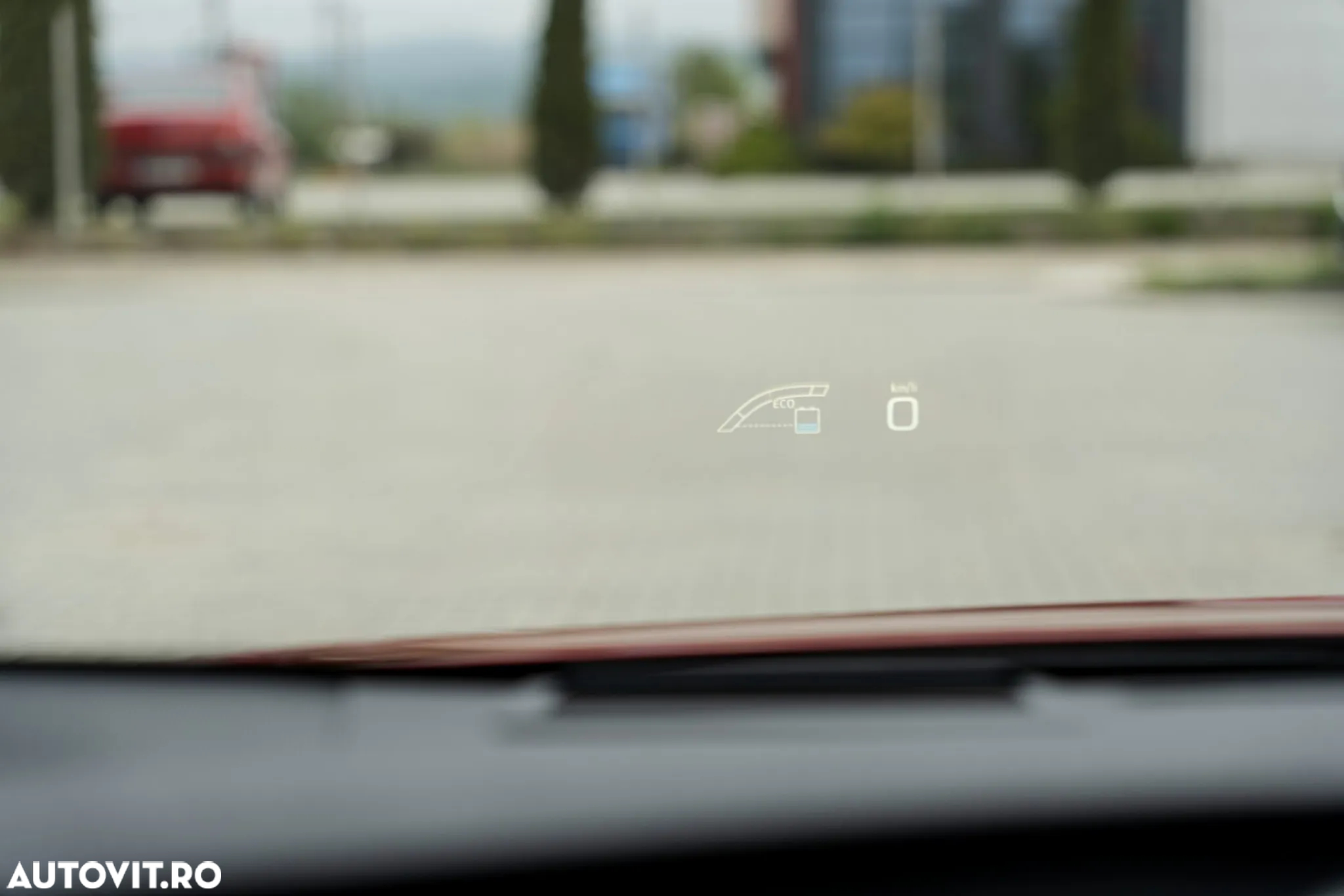Toyota Prius Hybrid Comfort - 20