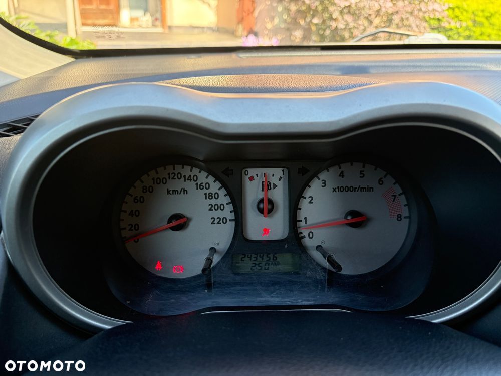 Nissan Note 1.4 Acenta - 7