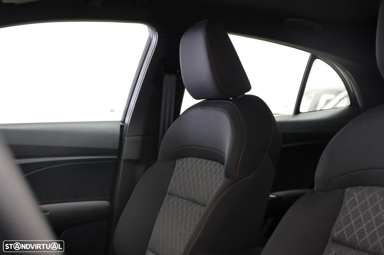 MG MG3 1.5 L Hybrid+ Comfort - 10