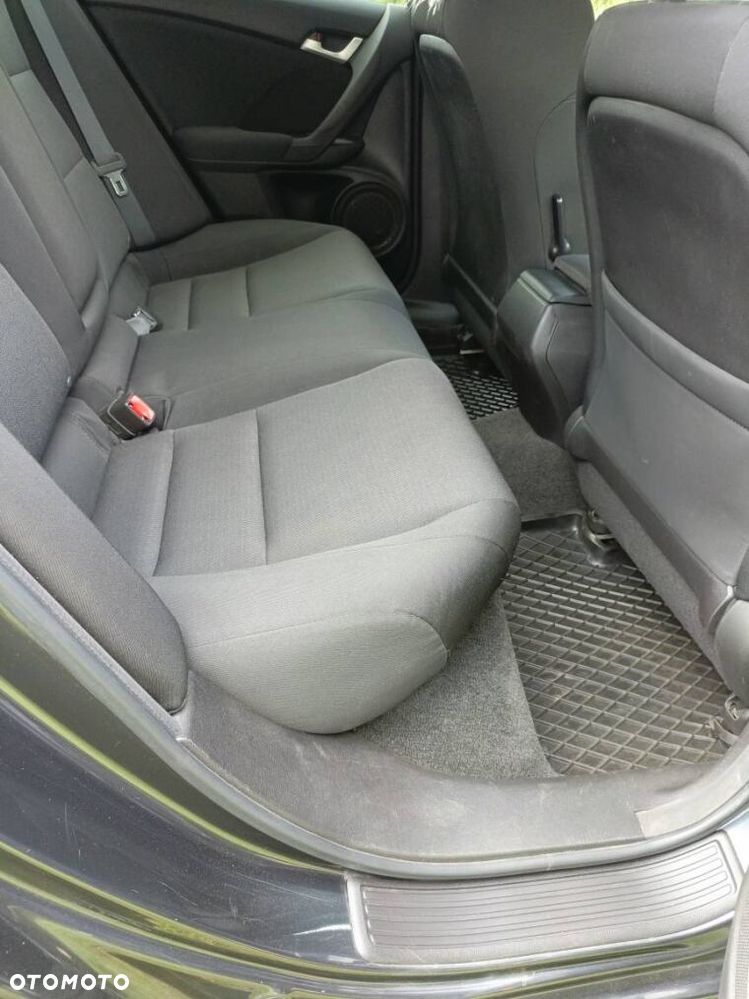 Honda Accord - 8