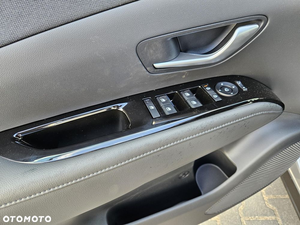 Hyundai Tucson 1.6 T-GDi Smart Black 2WD - 18