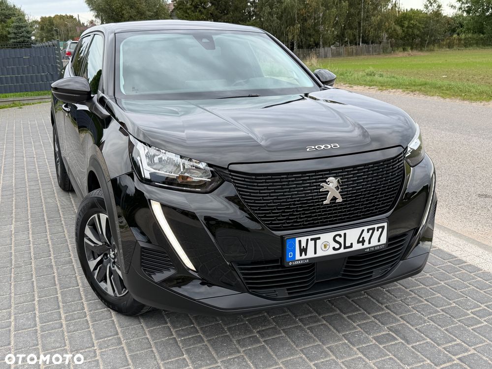 Peugeot 2008 PureTech 100 Stop&Start Active Pack - 16