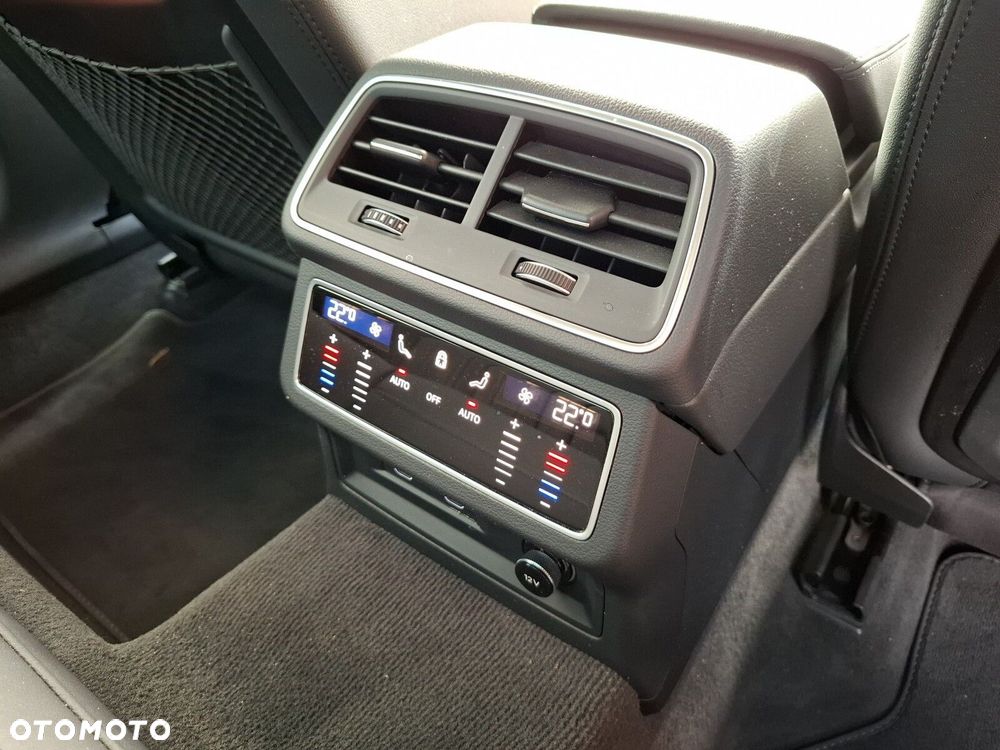 Audi A6 Limousine - 21