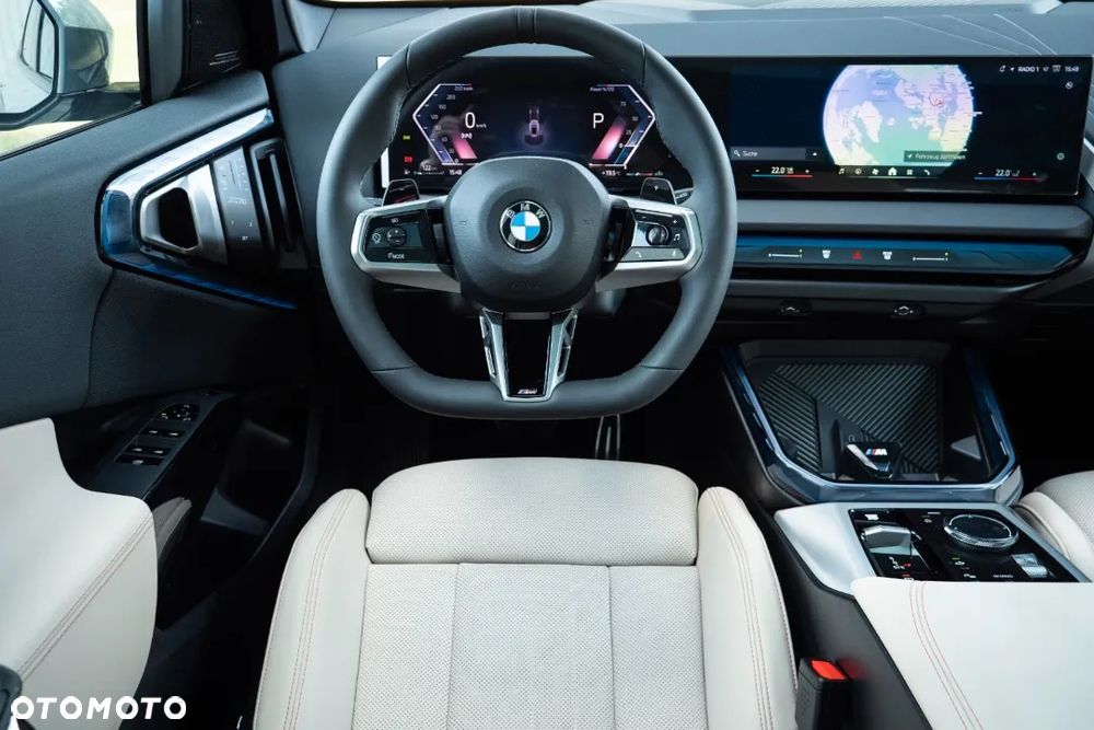 BMW X3 20d xDrive - 13