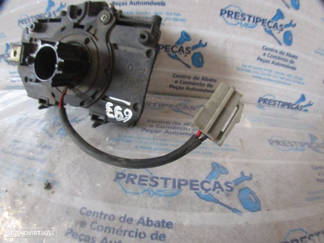 Fita Airbag 7700832540 RENAULT MEGANE 1996 0P RENAULT LAGUNA 1999 0P - 2