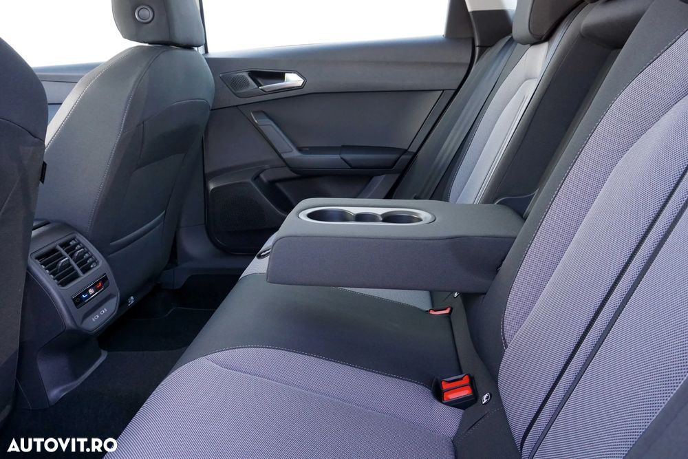 Seat Leon 1.5 eTSI mHEV DSG7 Style - 31