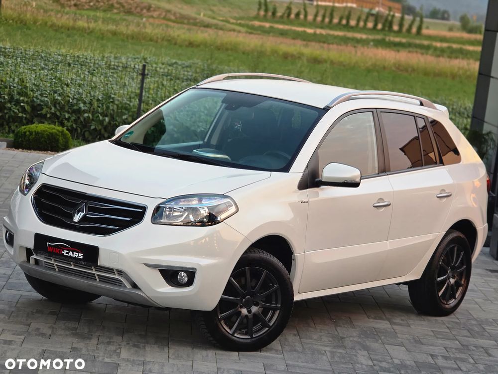 Renault Koleos 2.0 dCi Expression - 5