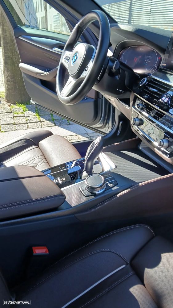 BMW 530 e Aut. M Sport Edition - 2