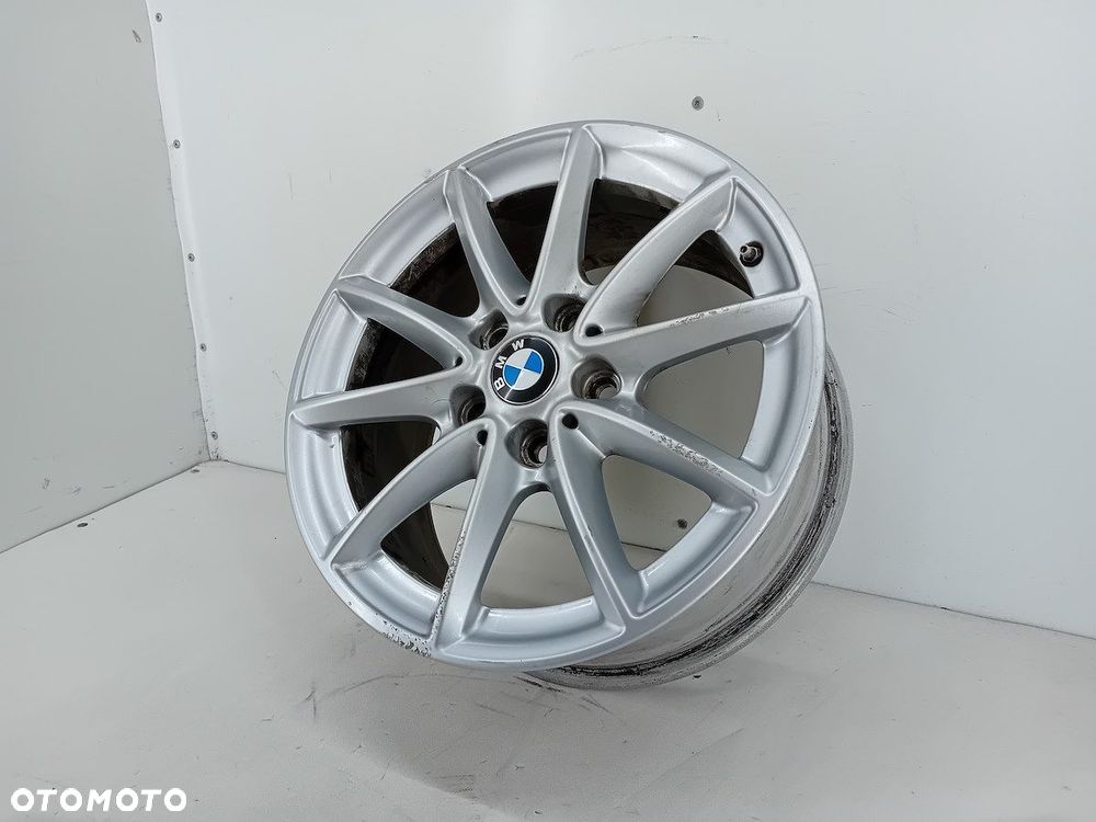 FELGA ALUMINIOWA 16 BMW F46 Gran Tourer ( 15-17 ) 6855080 - 7