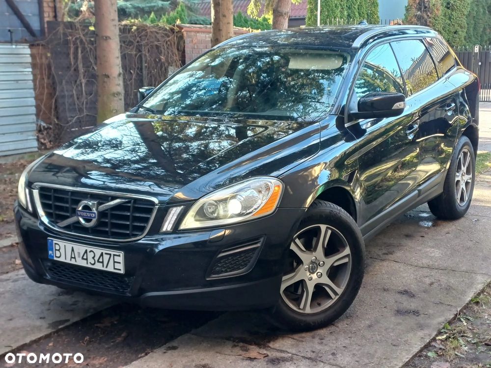 Volvo XC 60 D3 Summum - 34