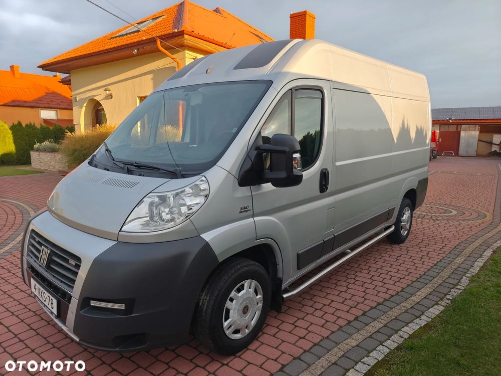 Fiat Ducato - 1