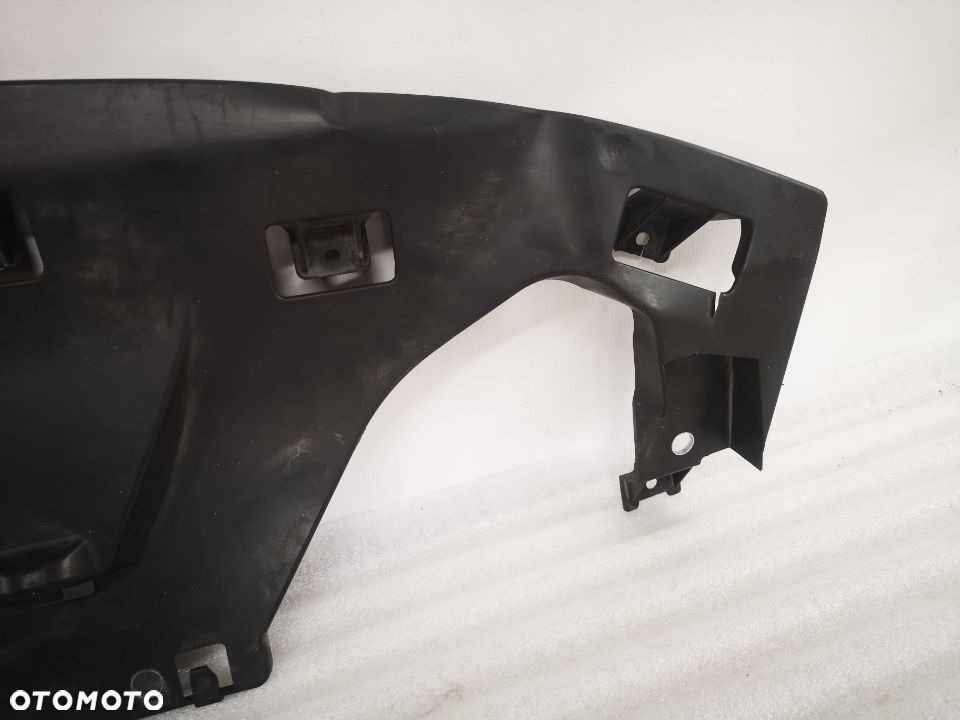 MAZDA CX5 CX-5 CX 5 12-17 OSŁONA / PŁYTA POD ZDERZAK PRZEDNIA NR KD53-500S1 NR AUKCJI OSŁ192 - 5