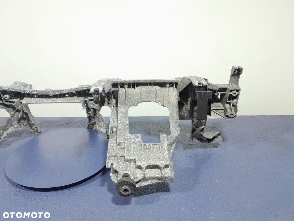 BMW M5 F90 G30 STELAŻ DESKI KONSOLI 9297646 - 5