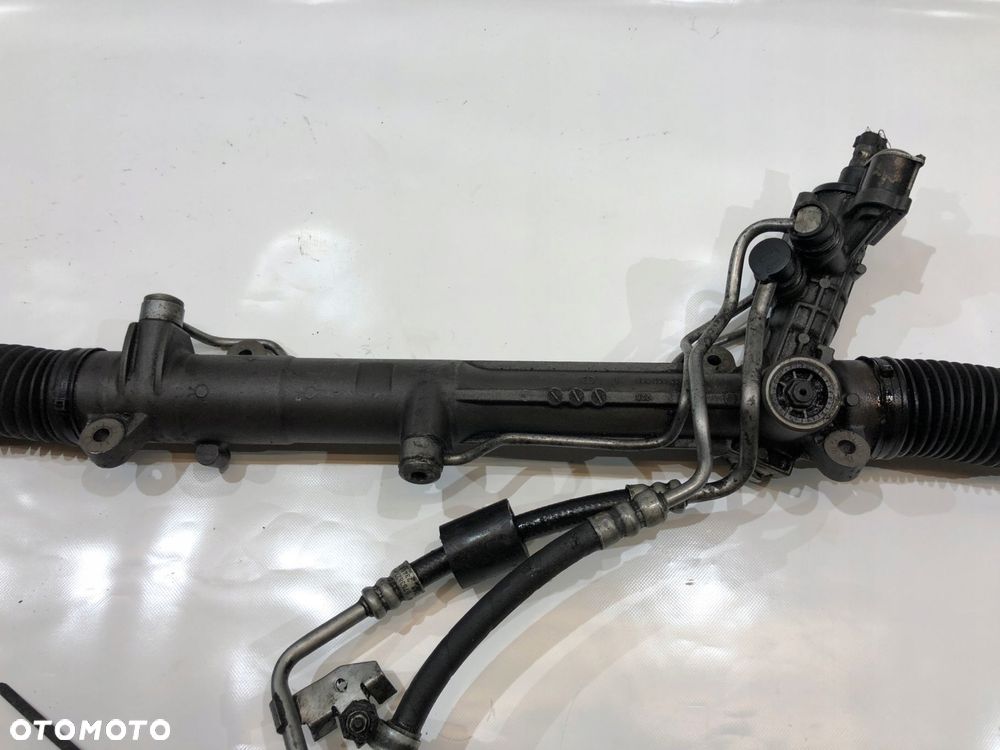 przekładnia maglownica bmw 7 745i e65 4.4 06r - 8