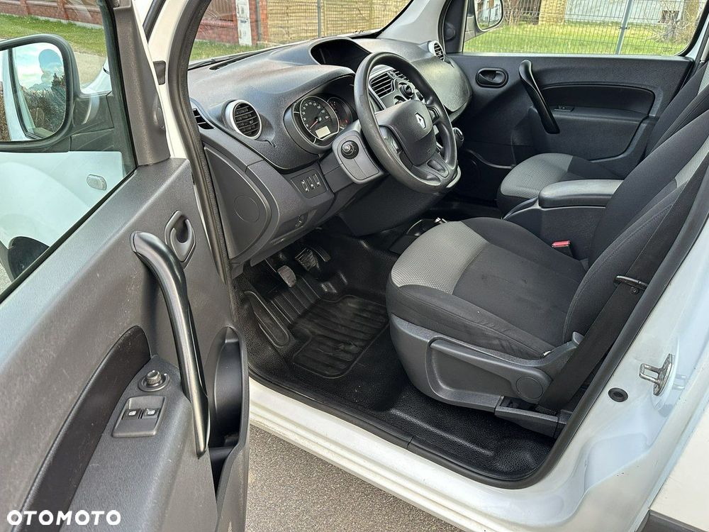Renault Kangoo - 9