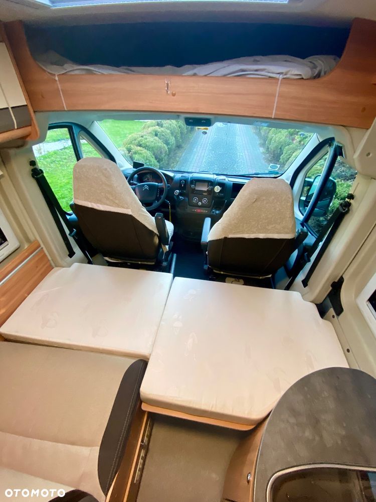 Citroën Jumper L3H2 DURISOTTI Profi - 8