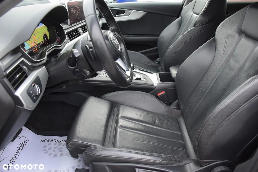 Audi A4 Allroad - 20