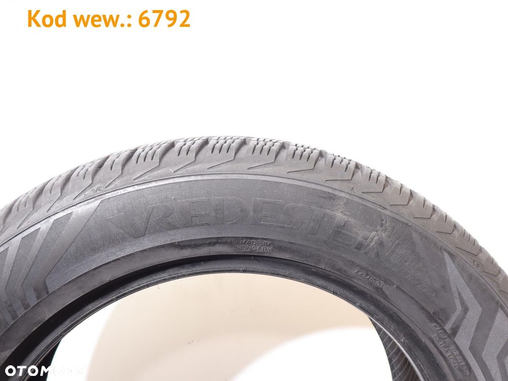 Vredestein Quatrac Pro - 235/55 R17 - 6