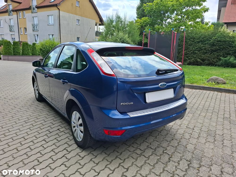 Ford Focus 1.6 Gold X - 5