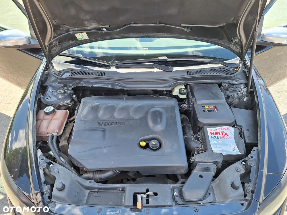 Volvo C30 2.0D Momentum - 14